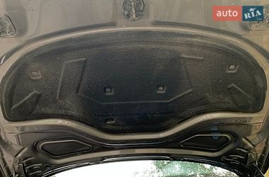 Универсал Audi A6 2011 в Лубнах