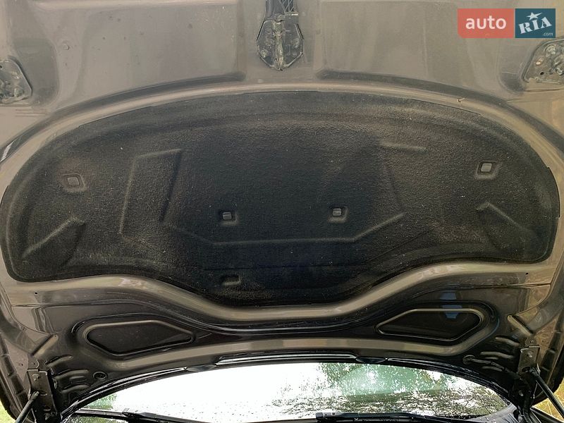 Универсал Audi A6 2011 в Лубнах