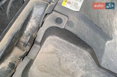 Универсал Audi A6 2011 в Лубнах