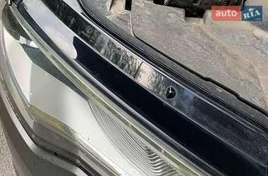 Универсал Audi A6 2011 в Лубнах