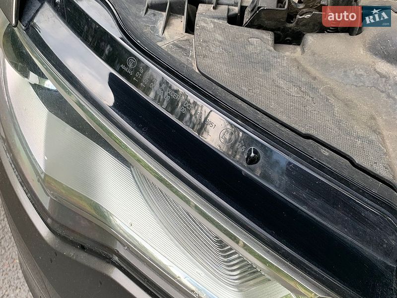 Универсал Audi A6 2011 в Лубнах