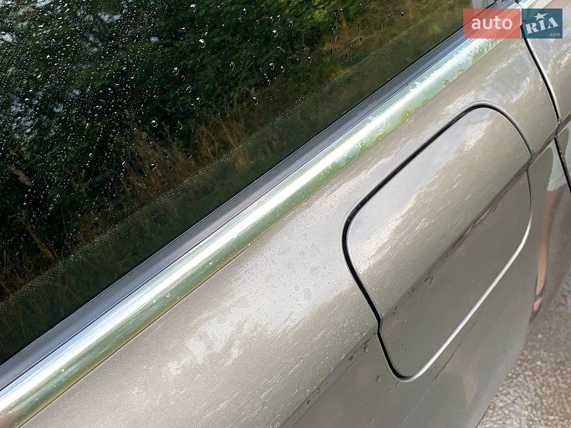 Универсал Audi A6 2011 в Лубнах