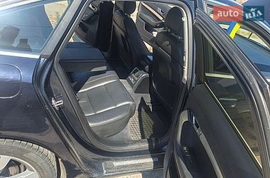 Седан Audi A6 2005 в Одессе