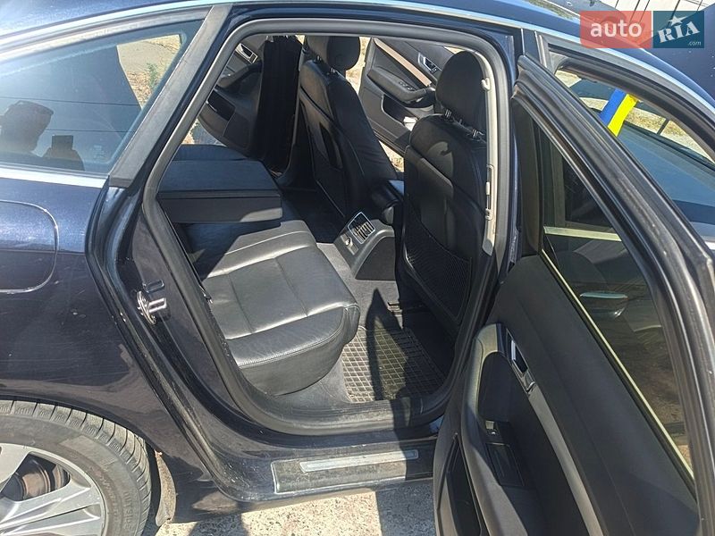 Седан Audi A6 2005 в Одессе