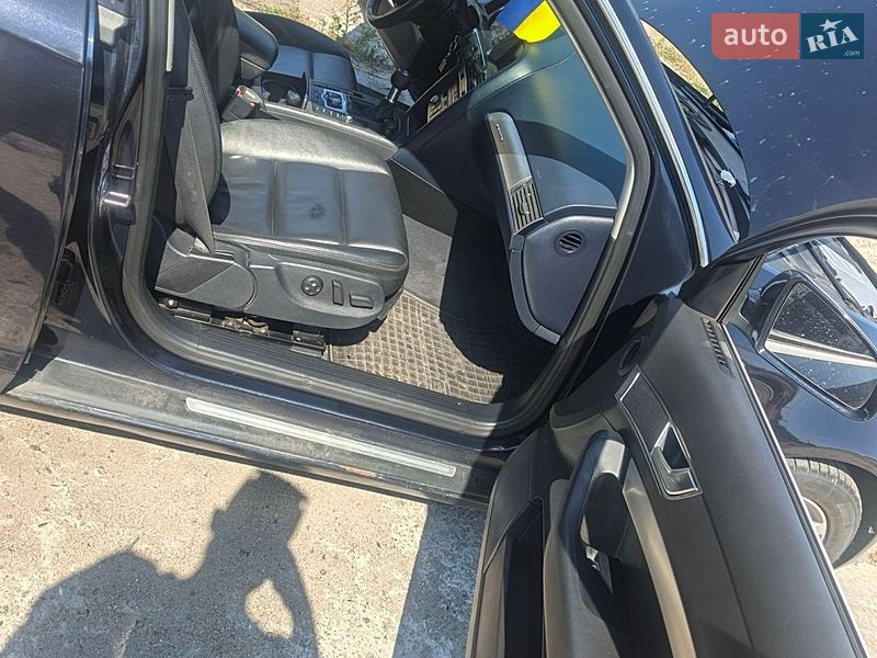Седан Audi A6 2005 в Одессе