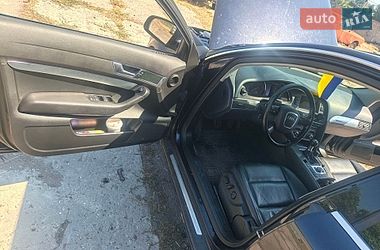 Седан Audi A6 2005 в Одессе