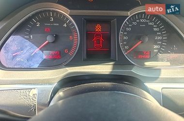 Седан Audi A6 2005 в Одессе