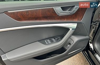 Седан Audi A6 2019 в Киеве