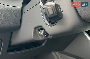 Седан Audi A6 2019 в Киеве