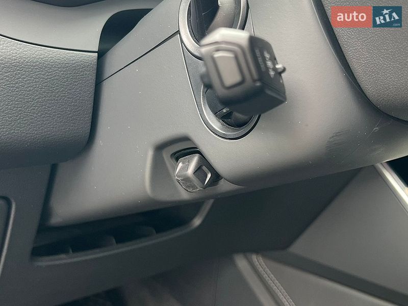 Седан Audi A6 2019 в Киеве