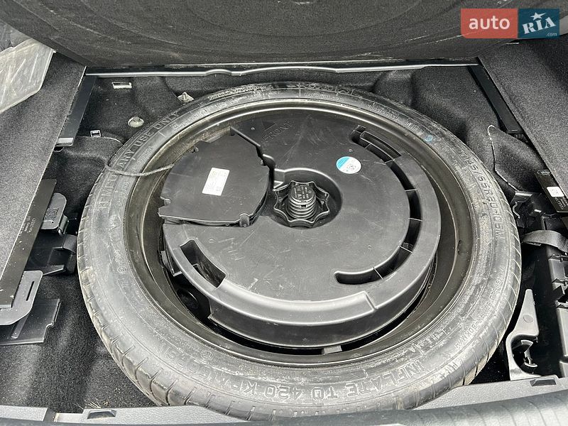Седан Audi A6 2019 в Киеве