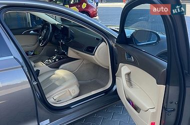 Седан Audi A6 2012 в Кам'янець-Подільському фото 10 Седан Audi A6 2012 в Кам'янець-Подільському