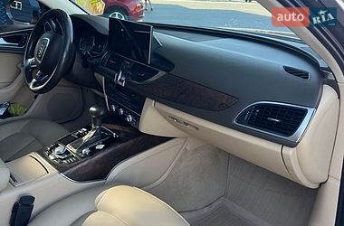 Седан Audi A6 2012 в Кам'янець-Подільському фото 11 Седан Audi A6 2012 в Кам'янець-Подільському