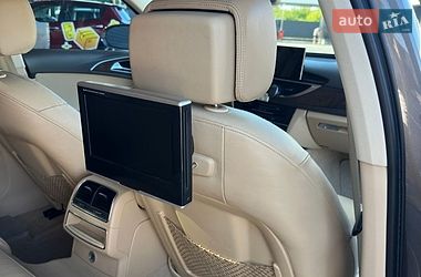 Седан Audi A6 2012 в Кам'янець-Подільському фото 12 Седан Audi A6 2012 в Кам'янець-Подільському