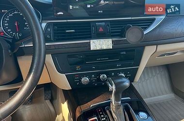 Седан Audi A6 2012 в Кам'янець-Подільському фото 16 Седан Audi A6 2012 в Кам'янець-Подільському