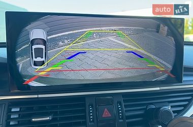 Седан Audi A6 2012 в Кам'янець-Подільському фото 18 Седан Audi A6 2012 в Кам'янець-Подільському