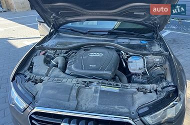 Седан Audi A6 2012 в Кам'янець-Подільському фото 19 Седан Audi A6 2012 в Кам'янець-Подільському