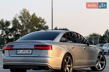 Седан Audi A6 2015 в Києві