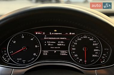 Седан Audi A6 2015 в Києві