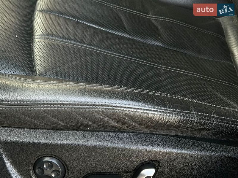 Седан Audi A6 2015 в Києві