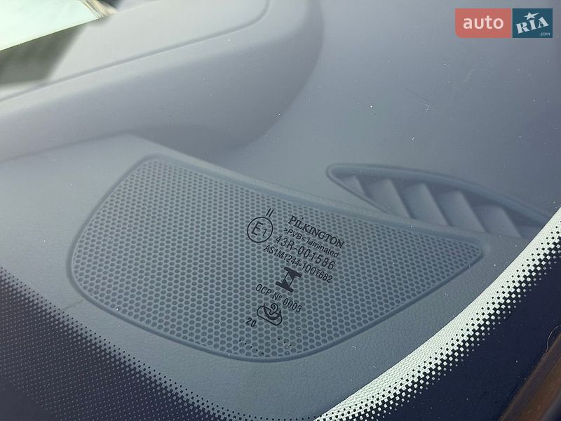 Седан Audi A6 2015 в Києві