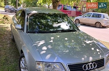 Седан Audi A6 1998 в Болграді