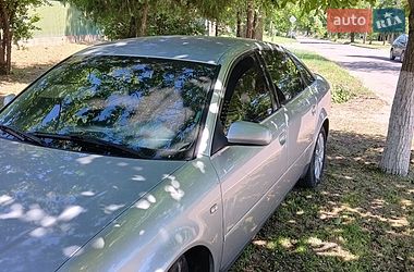 Седан Audi A6 1998 в Болграді