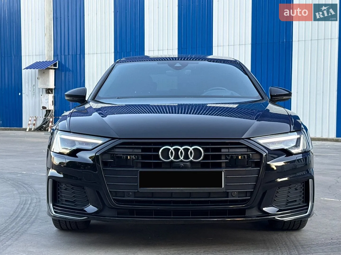 2019 Audi A6 - мініатюра 12