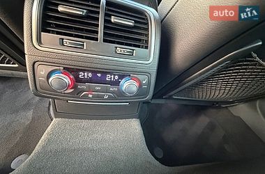 Седан Audi A6 2015 в Одессе фото 24 Седан Audi A6 2015 в Одессе