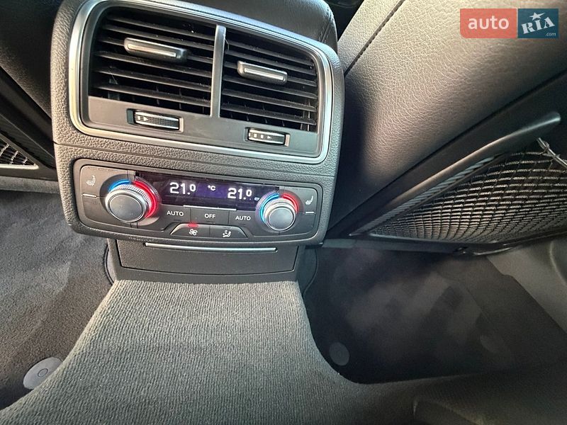 Седан Audi A6 2015 в Одессе фото 24 Седан Audi A6 2015 в Одессе