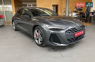 Седан Audi A6 2025 в Дніпрі