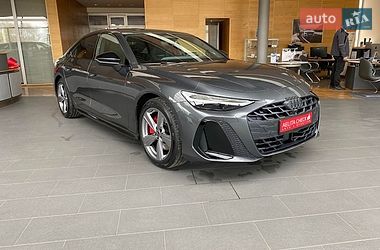 Седан Audi A6 2025 в Дніпрі