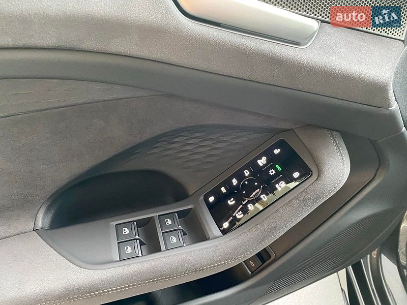 Седан Audi A6 2025 в Дніпрі