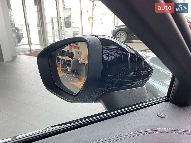 Седан Audi A6 2025 в Дніпрі