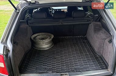 Універсал Audi A6 2003 в Добромилі
