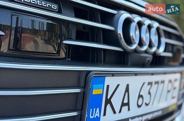 Седан Audi A6 2020 в Києві фото 18 Седан Audi A6 2020 в Києві