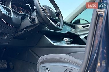 Седан Audi A6 2020 в Києві фото 32 Седан Audi A6 2020 в Києві