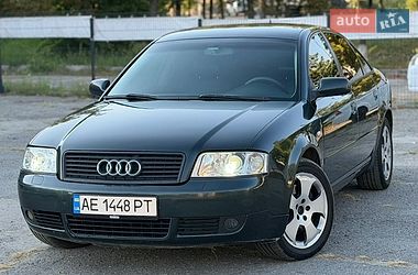 audi a6 2003 в Днепр (Днепропетровск) от про продавца audi a6 2003 в Днепр (Днепропетровск) от профессионального продавца