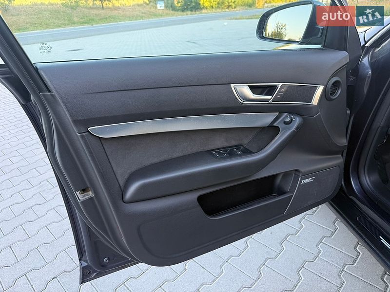 Универсал Audi A6 2007 в Черновцах фото 23 Универсал Audi A6 2007 в Черновцах