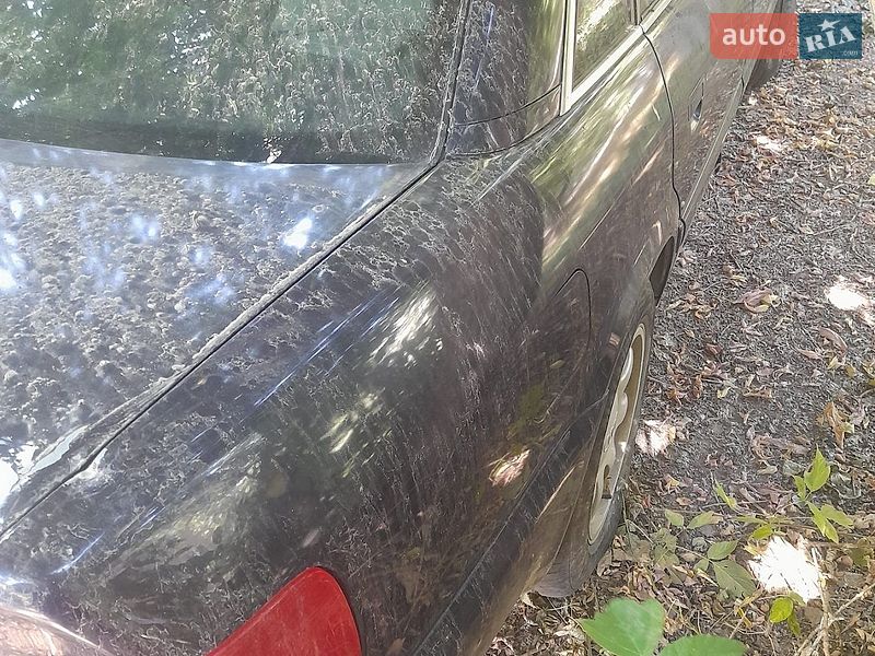 Седан Audi A6 1997 в Херсоне