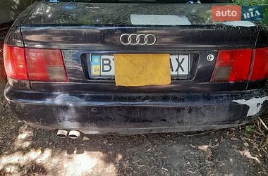 Седан Audi A6 1997 в Херсоне