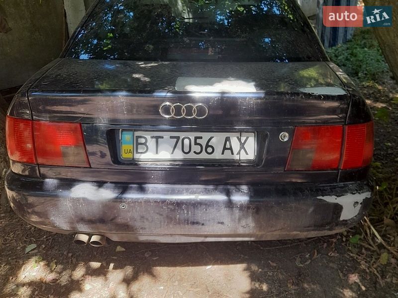 Седан Audi A6 1997 в Херсоне