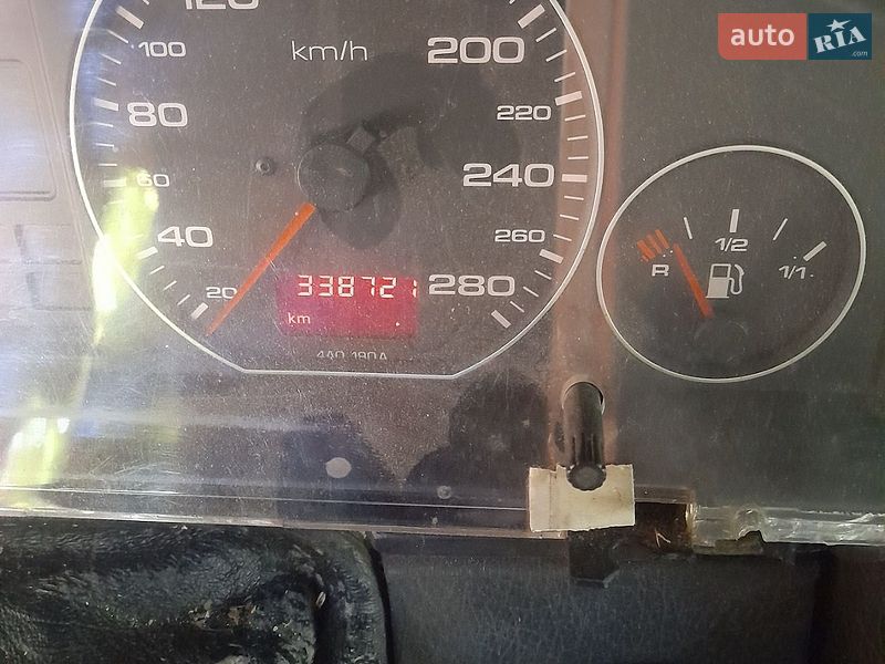 Седан Audi A6 1997 в Херсоне