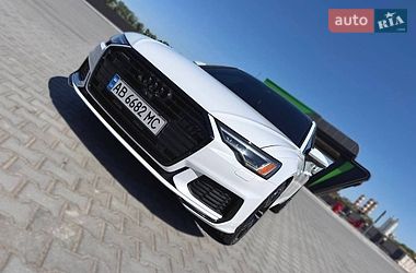 Седан Audi A6 2021 в Виннице