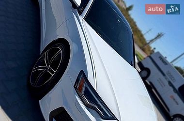 Седан Audi A6 2021 в Киеве