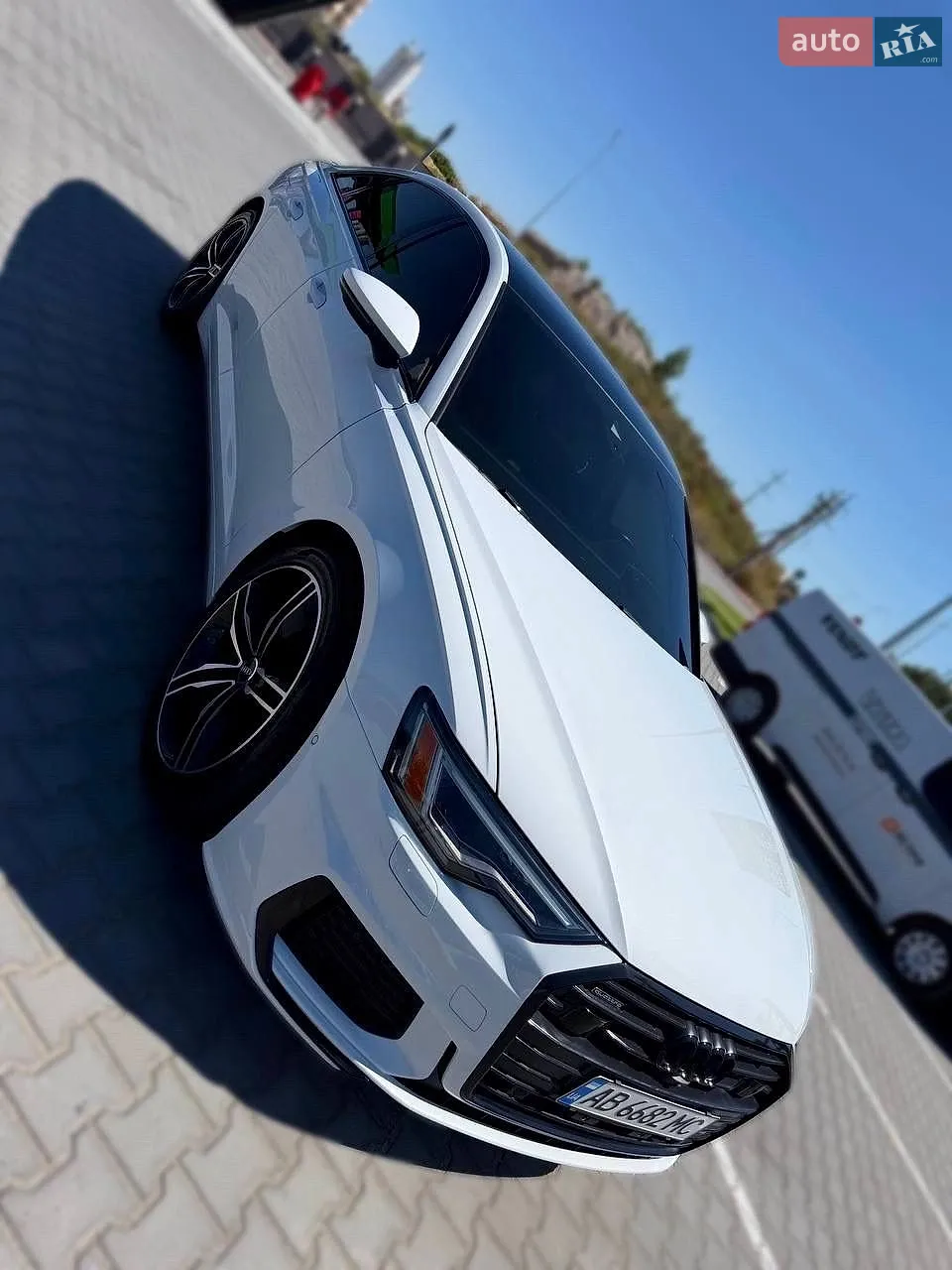2021 Audi A6 - мініатюра 17