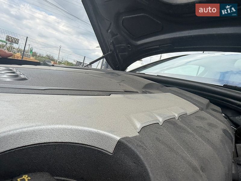 Седан Audi A6 2014 в Ужгороде
