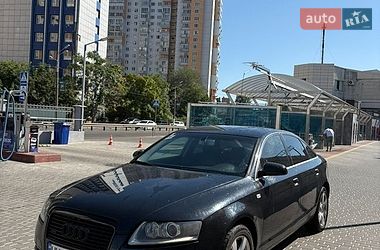 audi a6 2007 в Одеса від професійного продавця Андрій