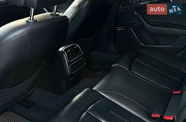 Седан Audi A6 2012 в Гайсину