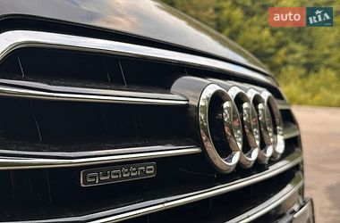 Седан Audi A6 2016 в Ивано-Франковске